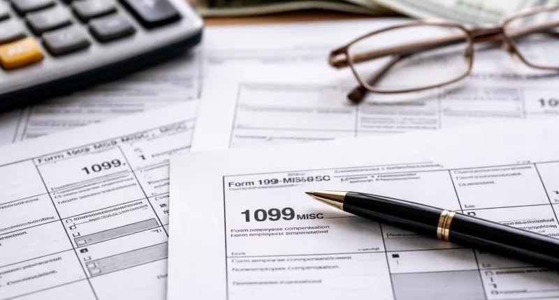 form 1099